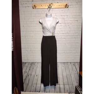 Calvin Klein jumpsuit size lrg